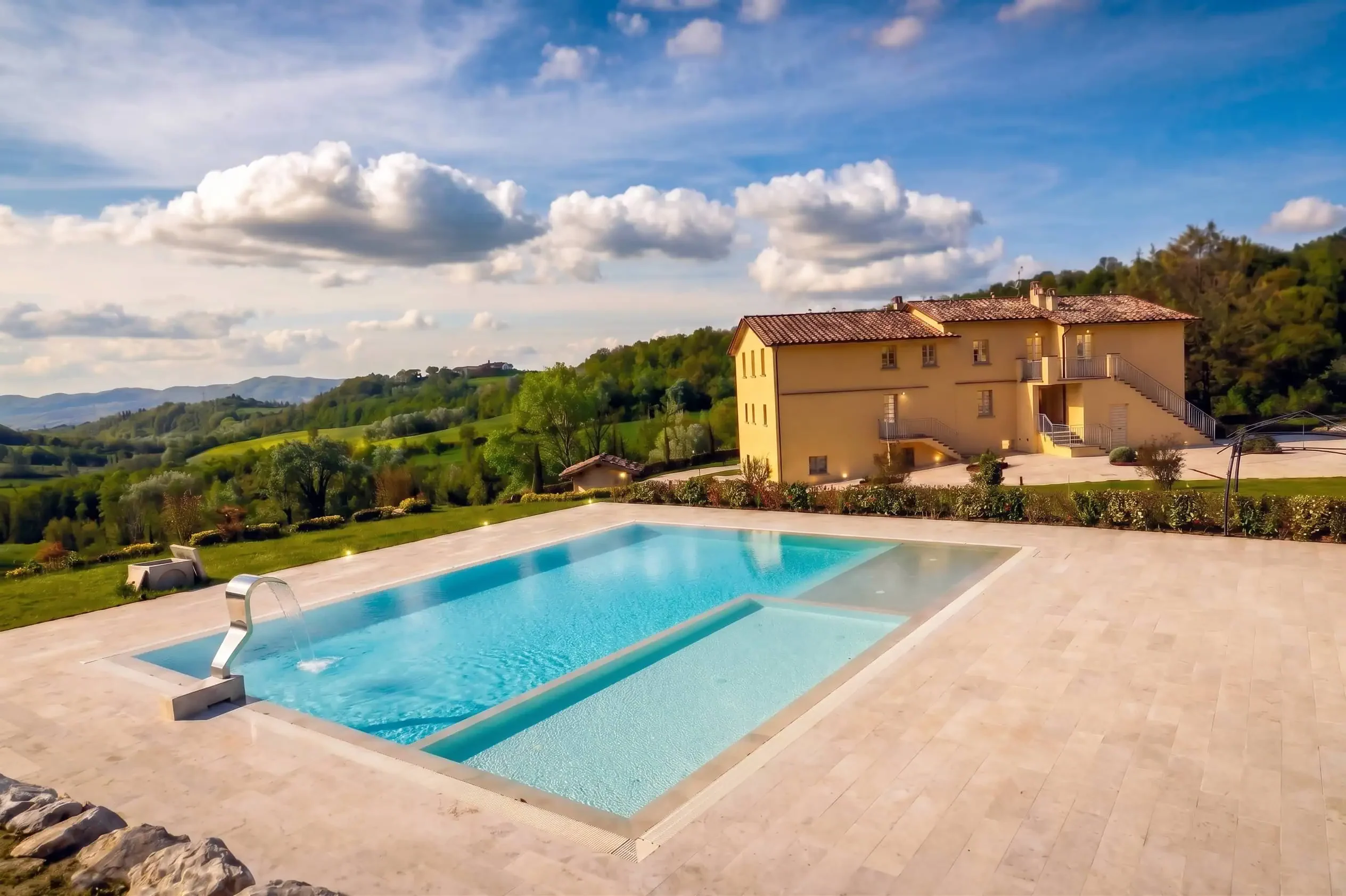 Agriturismo Torre